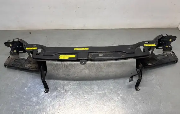 Volvo XC90 Radiator support slam panel 9454292