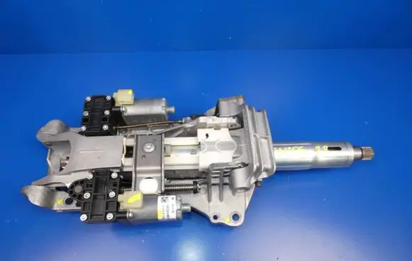 Mercedes-Benz C W205 Steering wheel axle A2314620005
