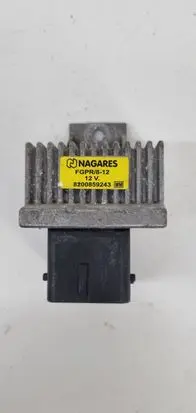 Renault Megane III Glow plug pre-heat relay 8200859243