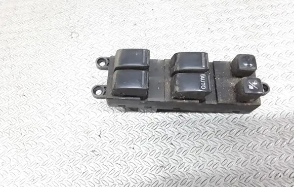 Nissan Primera Electric window control switch 25401AV660