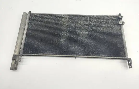 Toyota Prius (XW30) A/C cooling radiator (condenser)