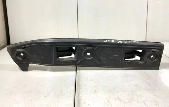 Volkswagen Golf IV Front bumper mounting bracket 1J0807183A