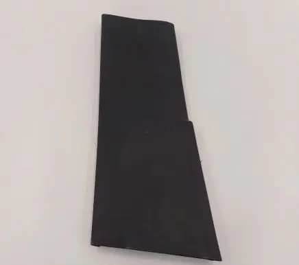 Peugeot 3008 II (B) pillar trim (bottom) 9811199877