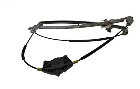 Peugeot 807 Front window lifting mechanism without motor 