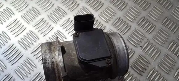 Audi A6 S6 C5 4B Mass air flow meter 059906461g afh70-25f