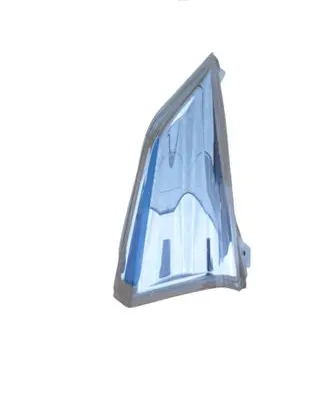 Nissan Leaf I (ZE0) Front reflector 261803NL0A