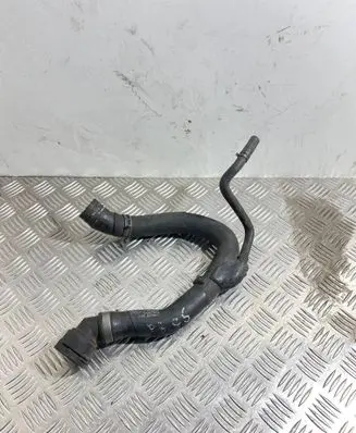 Audi A6 S6 C5 4B Engine coolant pipe/hose 8D0121101T
