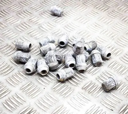 Toyota Hilux (AN10, AN20, AN30) Nuts/bolts 9094201109