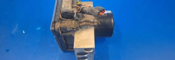 Seat Toledo II (1M) ABS Pump 1J0614217E 10020402124