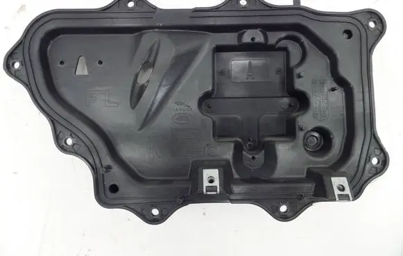 Jaguar XE Front door handle cover GX7321123AC GX6321123AC