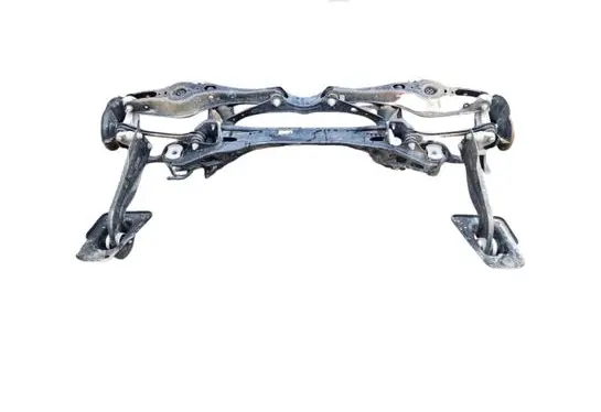 Volkswagen Golf VII Rear axle beam 5Q0505323D