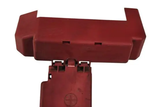 Mitsubishi Outlander IV Other engine part 