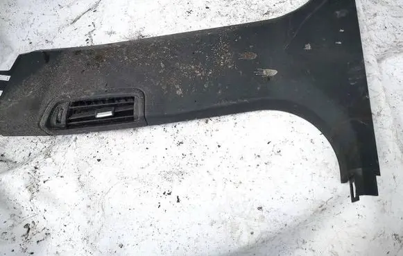 BMW 5 F10 F11 Other interior part 9116353 52107010