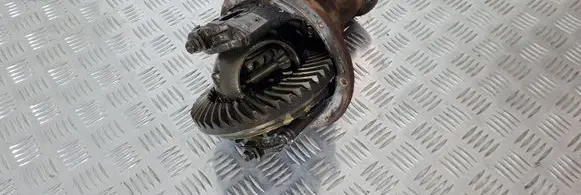 Suzuki Jimny Front differential 