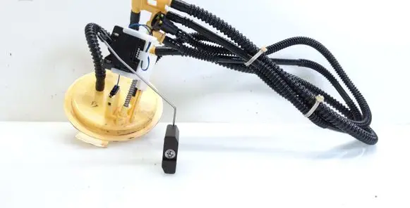 Fuel level sensor