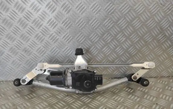 Dacia Sandero III Wiper motor 288006875R