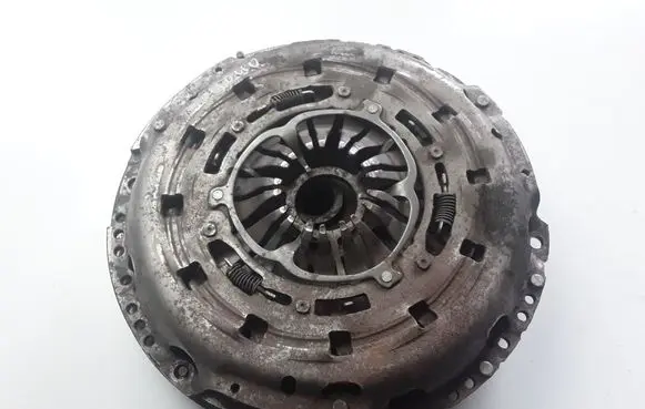 Mazda 6 Clutch set kit PE0111500A