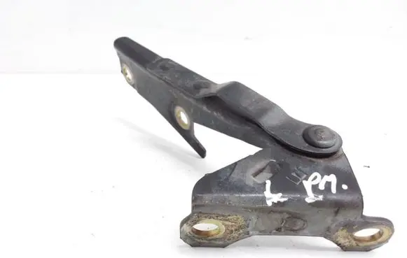 Mitsubishi Pajero Sport I Engine bonnet/hood hinges