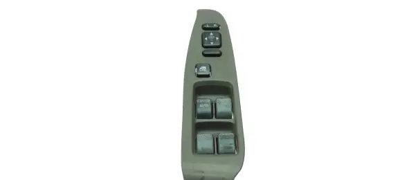 Subaru Outback Electric window control switch 83071AE020 0481