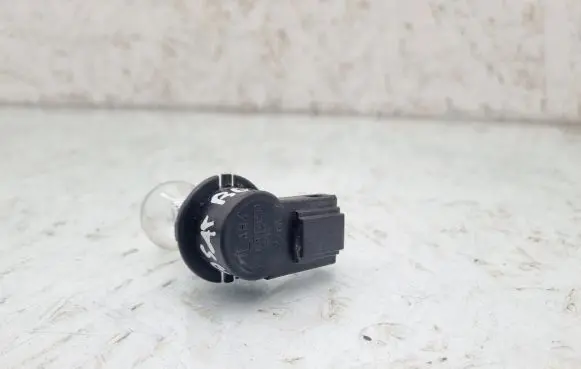 Tail light part