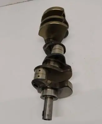Mercedes-Benz GL X166 Crankshaft R27803