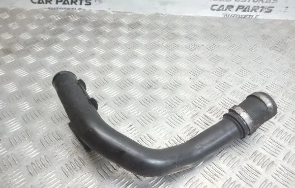 Nissan Qashqai+2 Intercooler hose/pipe
