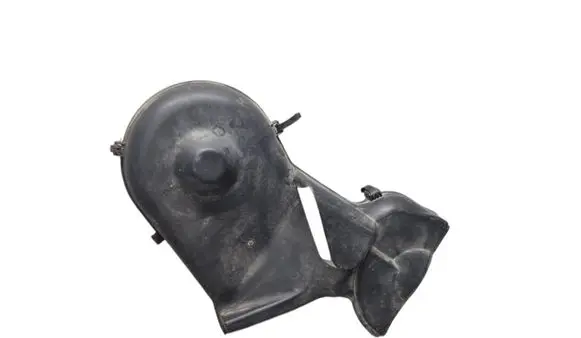 Audi A4 S4 B6 8E 8H Timing belt guard (cover) 059109124H