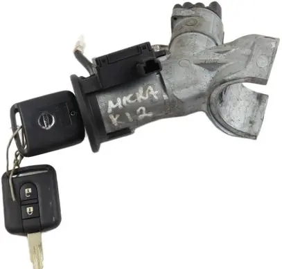 Nissan Micra Ignition lock N0501653