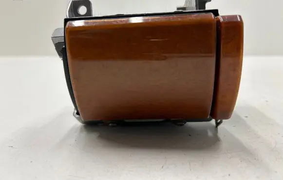 Volkswagen Phaeton Dashboard side air vent grill/cover trim 3D1853231
