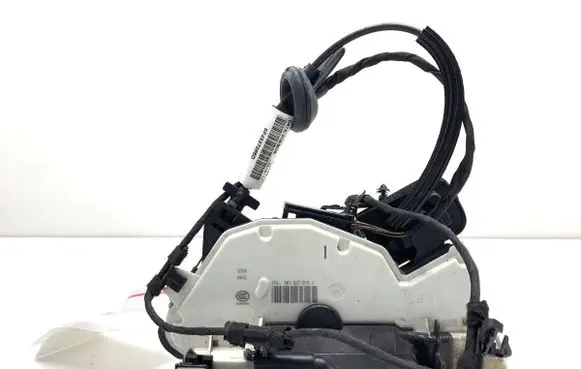 Seat Leon (5F) Front door lock 5K1837015J