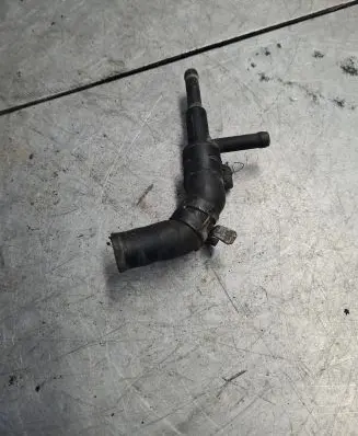 Volkswagen Transporter - Caravelle T4 Engine coolant pipe/hose 074121438