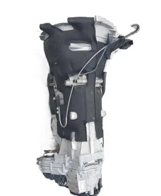 Jaguar F-Pace Automatic gearbox H7A37000CE 090401723 4M159003F8