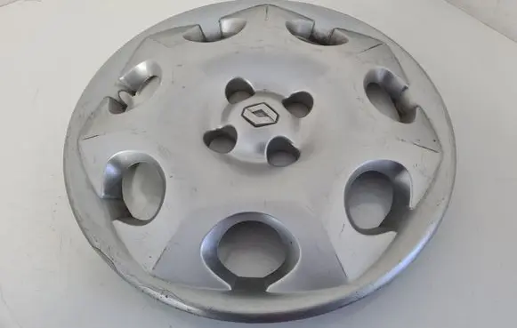 Renault Laguna II R15 wheel hub/cap/trim 7700422942