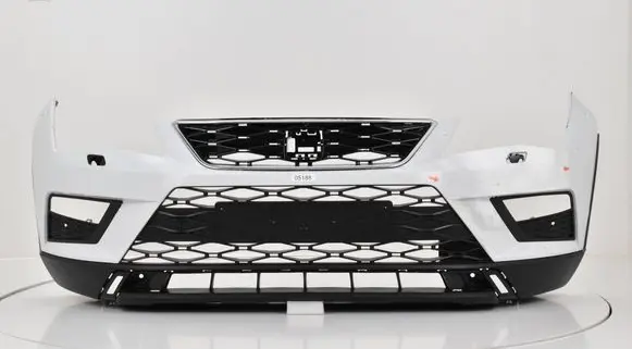 Seat Ateca Front bumper 575807221