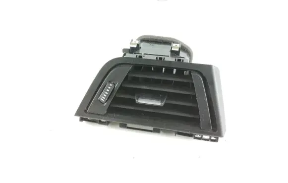 BMW 4 F32 F33 Dashboard side air vent grill/cover trim 9218550 508837