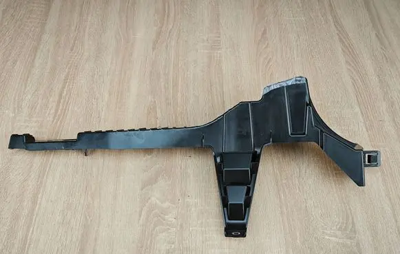 BMW 4 G22 G23 G24 G26 Other trunk/boot trim element 7489863