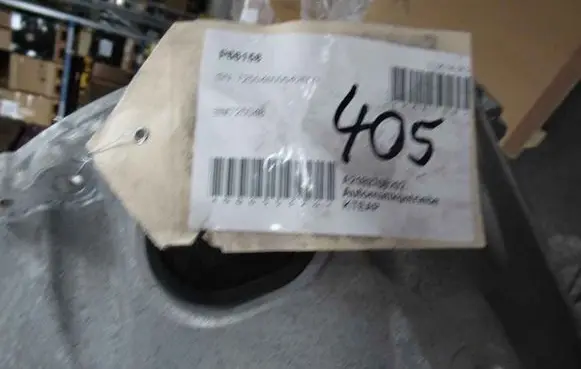 Automatic gearbox