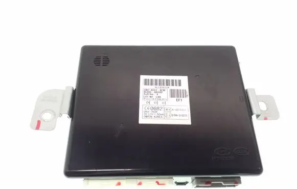 Hyundai ix35 Other control units/modules 954004W000
