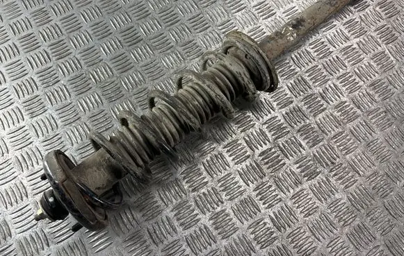 Honda Accord Rear shock absorber with coil spring 52610SEFE020m1 050221