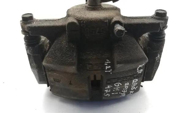 Nissan Qashqai Front brake caliper