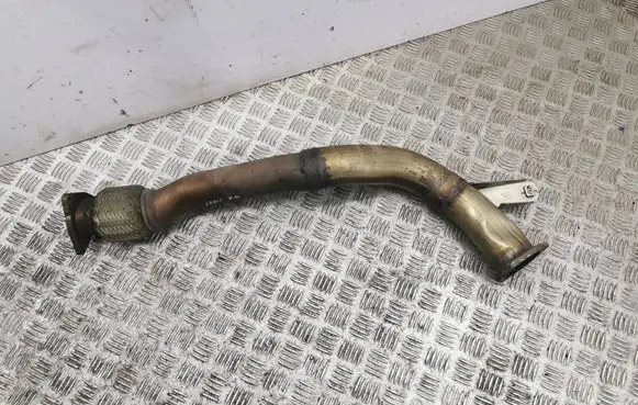 Bentley Flying Spur Exhaust flexible connection 