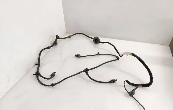 Volkswagen Caddy Parking sensor (PDC) wiring loom 2K0971541N 01032007 TAB016608A