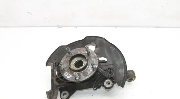 Mazda CX-5 Front wheel hub