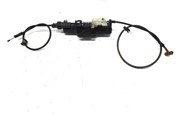 Tesla Model S Engine bonnet (hood) release handle 106181600D