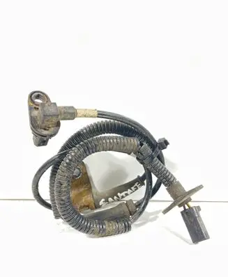 Hyundai Santa Fe ABS brake wheel speed sensor