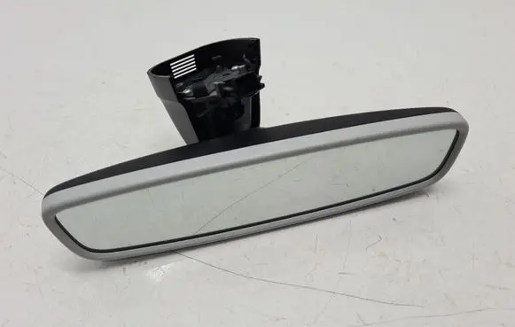 Skoda Fabia Mk3 (NJ) Rear view mirror (interior) 3G0857511