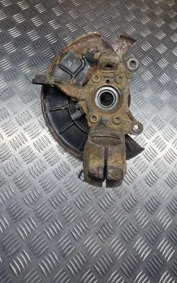 Audi A3 S3 A3 Sportback 8P Front wheel hub 