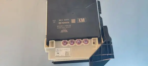 Lexus RX 450H Other control units/modules 8922148630 2381004241