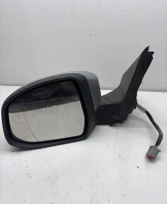 Ford Mondeo MK IV Front door electric wing mirror E9034384 E902438