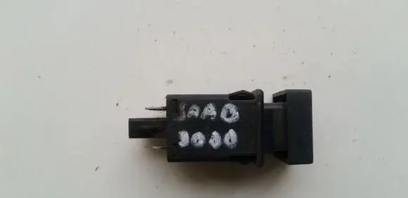 Saab 9000 CS Fog light switch 